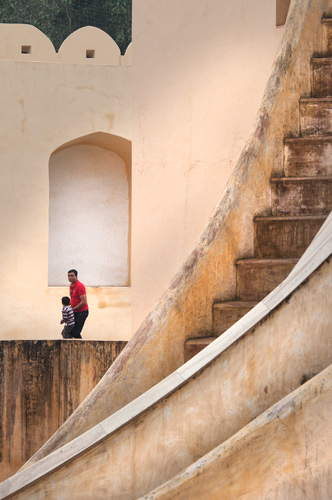 Karya arsitek yang yang hebat di jamannya