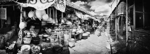 Hari-hari akhir mbah Ngasem