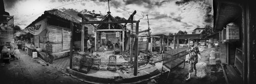 Puing bersisa dan hidup bersisa