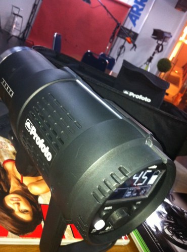 Body mantab dan ringan