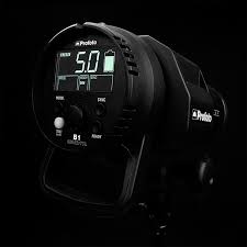 Tampilan LCD belakang