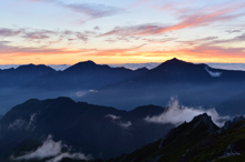 ADL extra High, detil langit terlihat sempurna