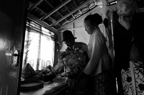 Omprok telah selesai