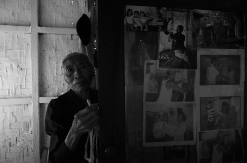 Merenda masa dalam kenangan