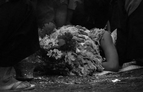 Saatnya kembali ke tersadar 