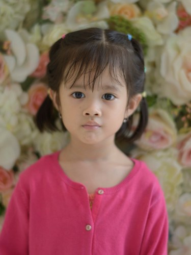 Sumber cahaya MATAHARI dengan setting WB Auto