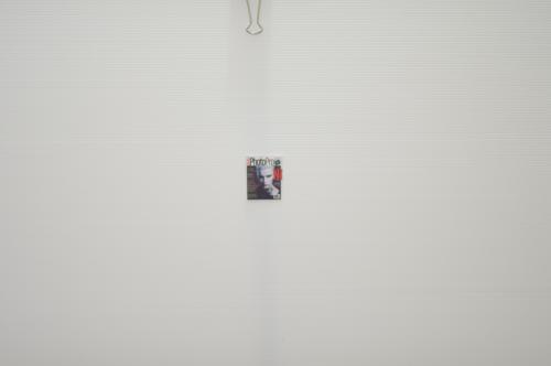 Sumber cahaya Neon Fluorescent setting WB pada AUTO