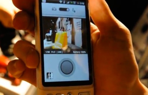 wireless commander dapat dilakukan dari Laptop, android dan IOS