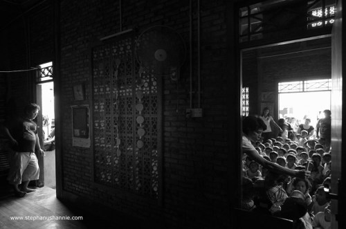 Ilmuku kugantungkan pada hero-hero ku