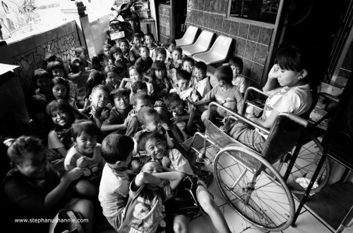 The spirits.... keep on burning