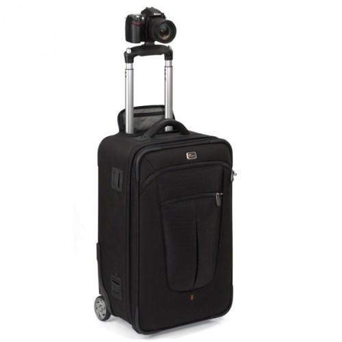 Dapat sebagai tripod urgent