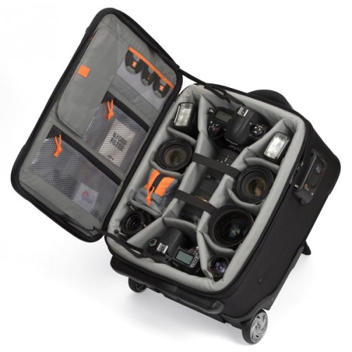 Mudah mengambil camera