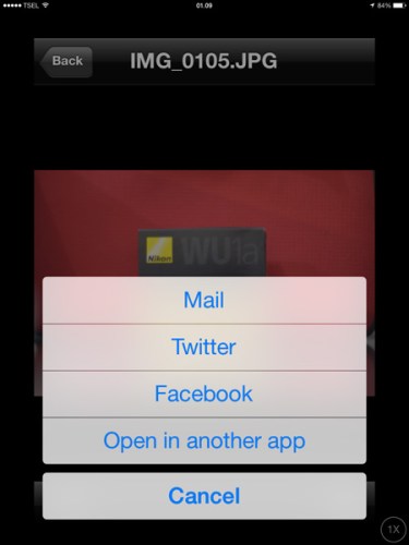 Siap koneksi ke social media