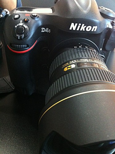 The Body... kokoh dan mantab !