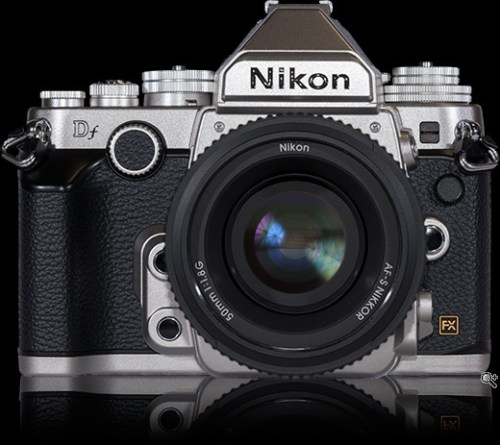 Nikon Df