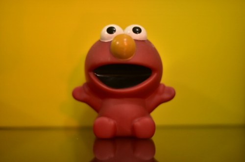 Step 11 : hasil versi Jpeg tertransfer ke gadget kita, semakin besar setting type file maka semakin lama waktunya.