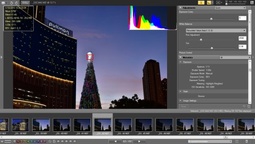 Hifghlight - Weighted