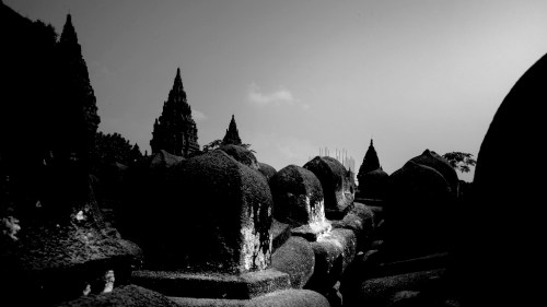 Puzzle yang masih tersisa