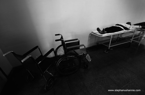 smg0805-all they do are waiting