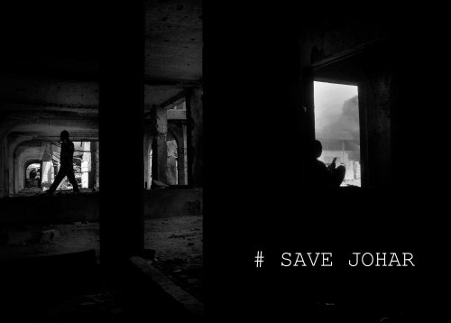 savejohar